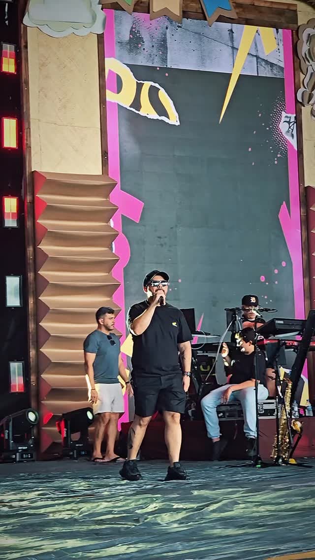 São João do Xand